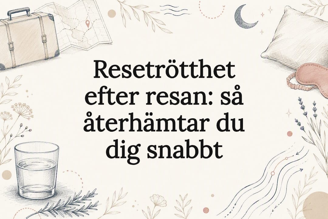 Dekorativ bild för artikelns rubrik