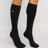 Comfort Socks - Black
