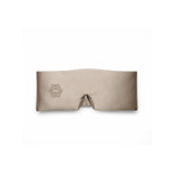 Sleep Mask - Light Brown